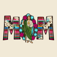 San Judas Mom Premium Tee | Teevron