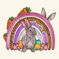 Easter Rainbow Premium Hoodie | Teevron