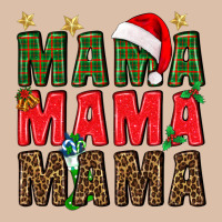 Christmas Mama Urban Heavy Tee | Teevron