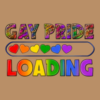 Western Gay Pride Loading Lgbtq+ Vintage Hoodie | Teevron