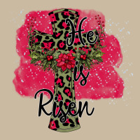 He İs Risen Easter Long Sleeve Tee | Teevron