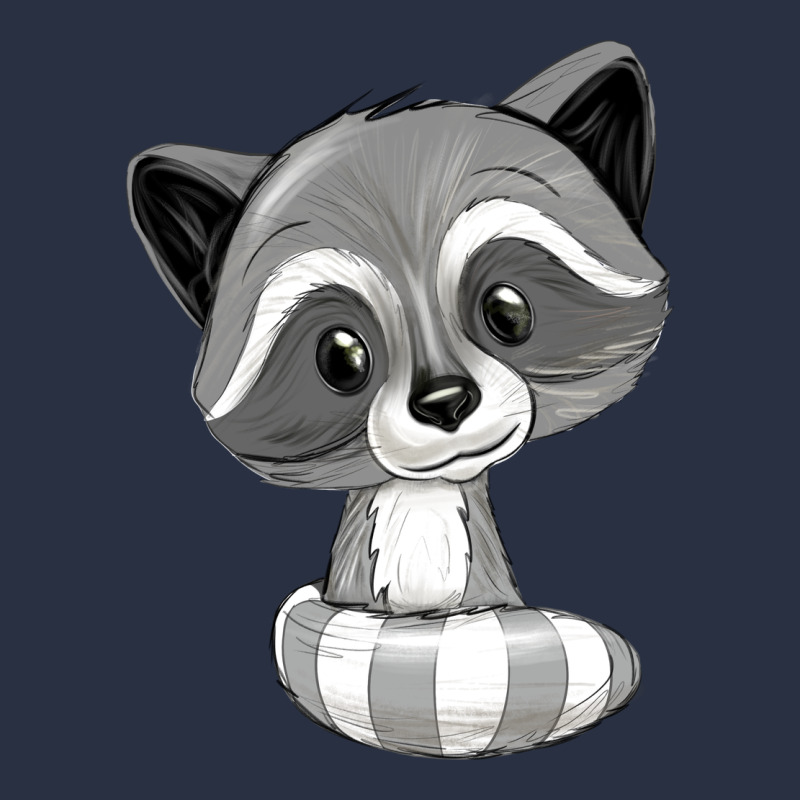 Raccoon Heavyweight Sweatshirt by texasbilliewilder | Teevron