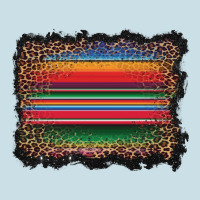 Serape Background Ladies Tee | Teevron