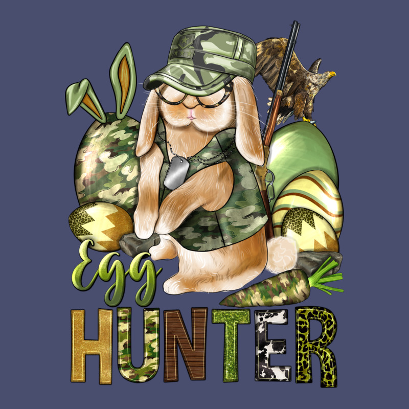 Egg Hunter Vintage Tee by BundleAndBundleShop | Teevron