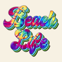 Beach Life Vintage Tee | Teevron