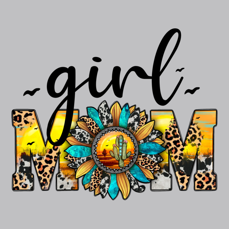 Girl Mom Classic Tee by JahusDesignShop | Teevron