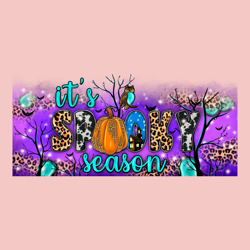It S Spooky Season Urban Heavy Tee by JahusDesignShop | Teevron