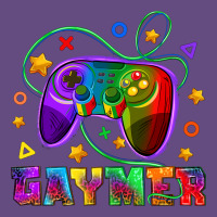 Western Gaymer Vintage Hoodie | Teevron