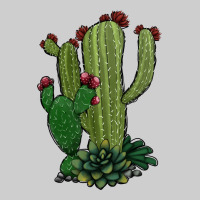Cactus Premium Tee | Teevron