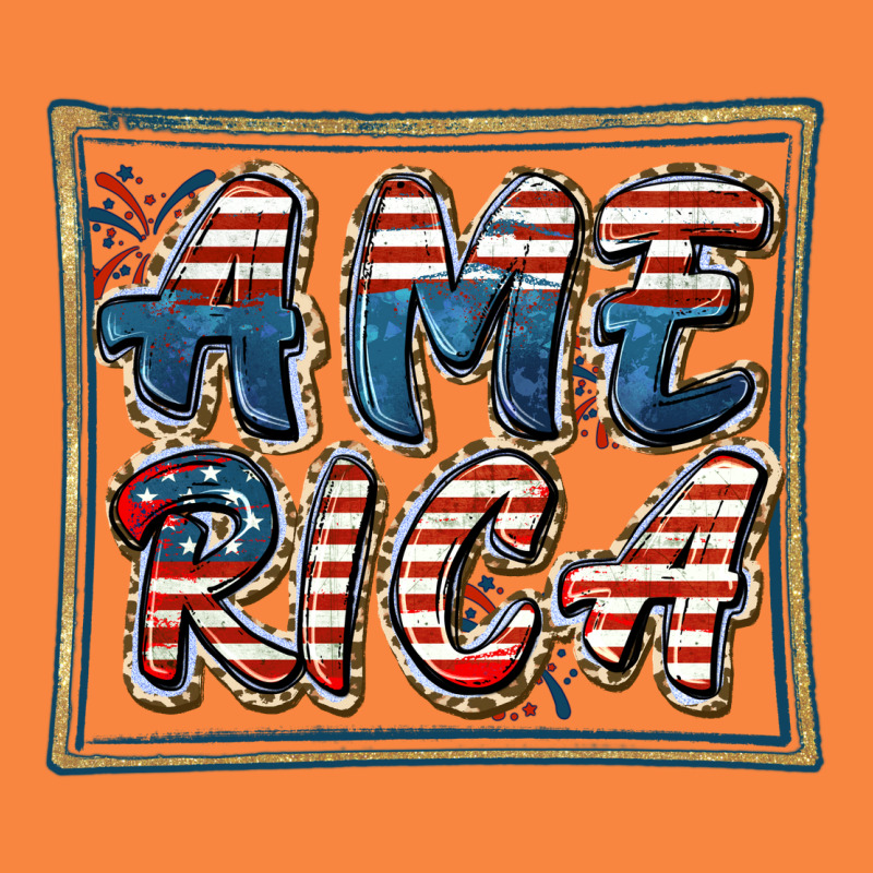 America Premium Sweatshirt by FaDigitalArtStudio | Teevron