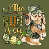 The Hunt Is On Classic Tee | Teevron
