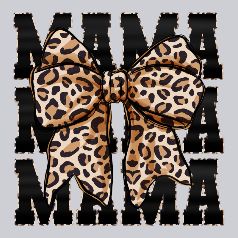 Mama Leopard Urban Hoodie by CowhideDigitalArt | Teevron