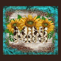Western Mother's Day Mini Tumbler Heavy Core Tee | Teevron