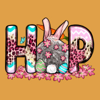 Easter Day Hop Bunny Premium Hoodie | Teevron