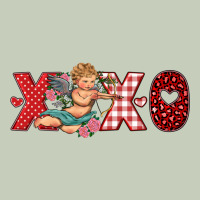 Xoxo Cupid Long Sleeve Tee | Teevron