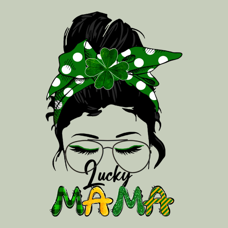 Lucky Mama Long Sleeve Tee by Bettercallsaul | Teevron