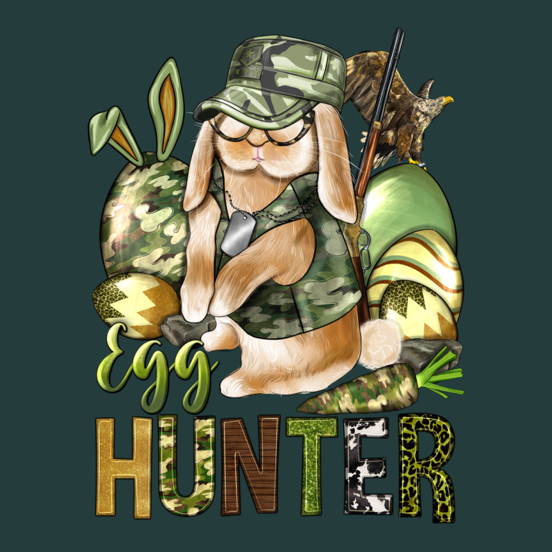 Egg Hunter Classic Tee by BundleAndBundleShop | Teevron