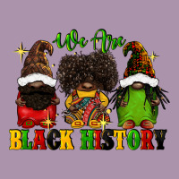 We Are Black History Heavyweight Hoodie | Teevron