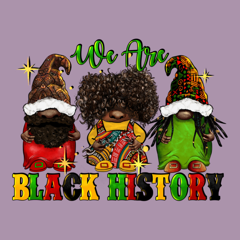 We Are Black History Heavyweight Hoodie by FaDigitalArtStudio | Teevron