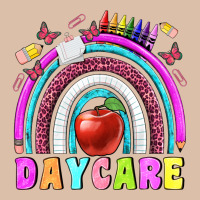 Daycare Urban Heavy Tee | Teevron