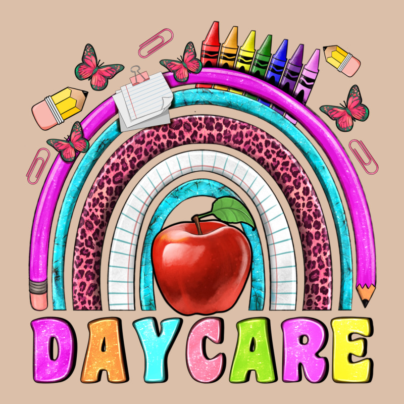 Daycare Urban Heavy Tee by BundleAndBundleShop | Teevron