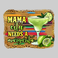 Mama Cita Needs A Margarita Premium Tee | Teevron
