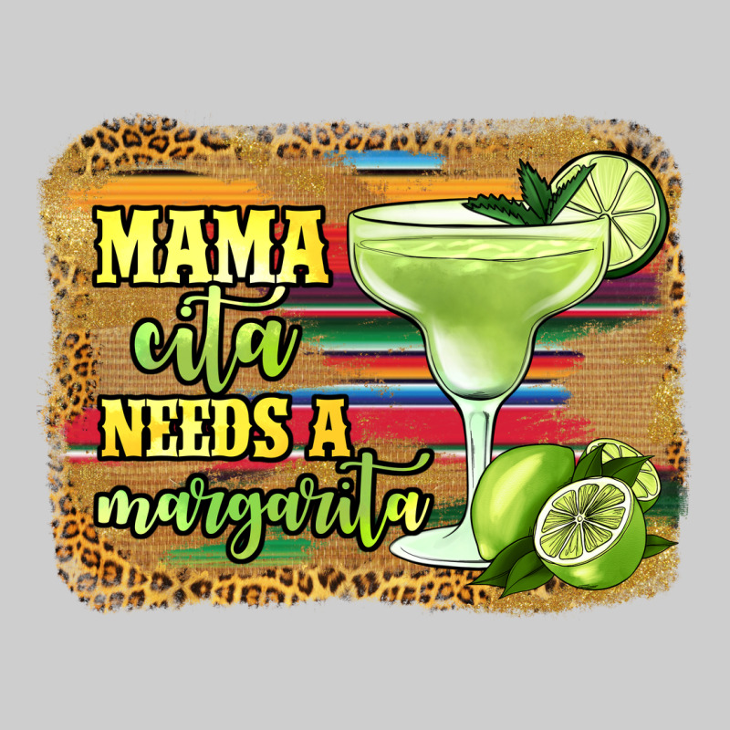 Mama Cita Needs A Margarita Premium Tee by Jasminsmagicworld | Teevron