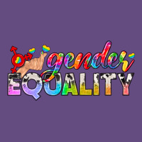 Western Lgbtq Gender Equality Vintage Hoodie | Teevron