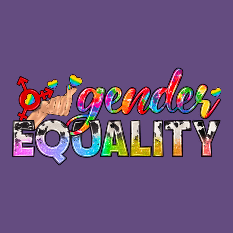 Western Lgbtq Gender Equality Vintage Hoodie by BundleAndBundleShop | Teevron