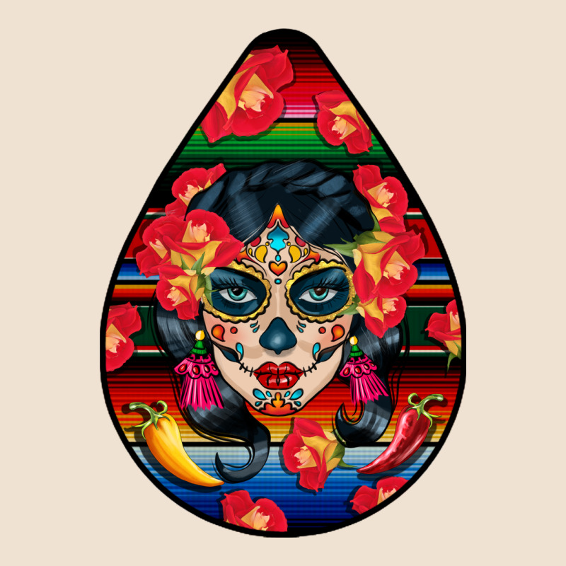 Hispanic Heritage Urban Heavy Tee by BundleAndBundleShop | Teevron