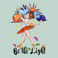 Be The Light Zipper Hoodie | Teevron