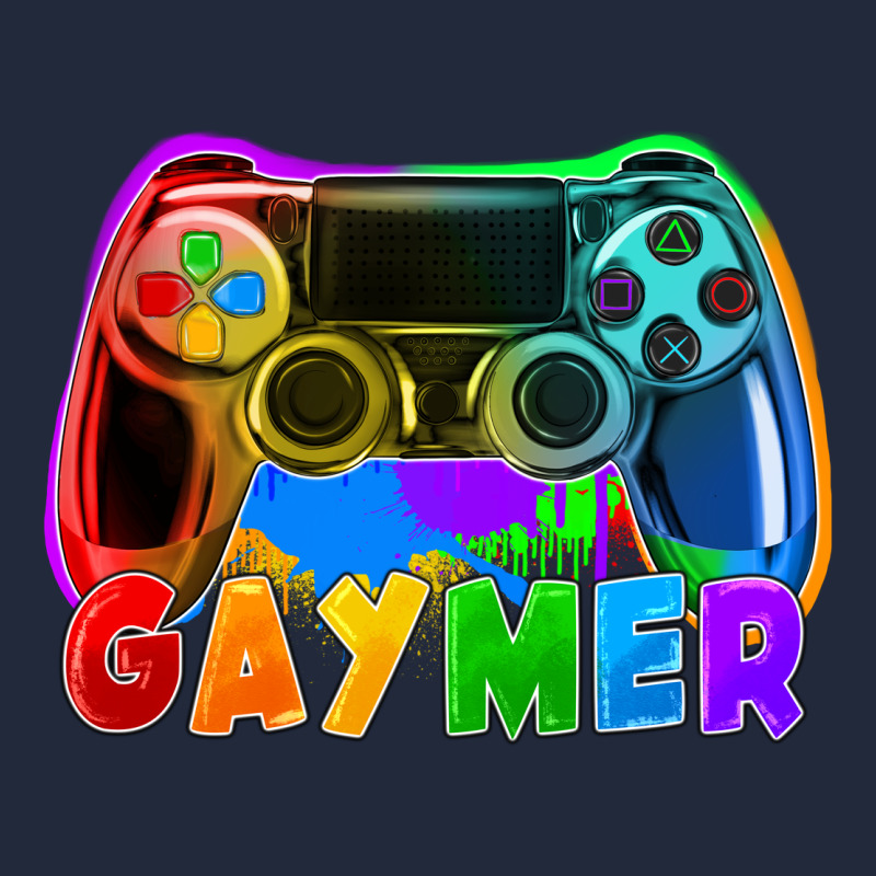 Gaymer Premium Sweatshirt by FaDigitalArtStudio | Teevron