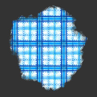Winter Tartan Patch | Teevron