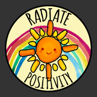 Radiate Positivity | Teevron