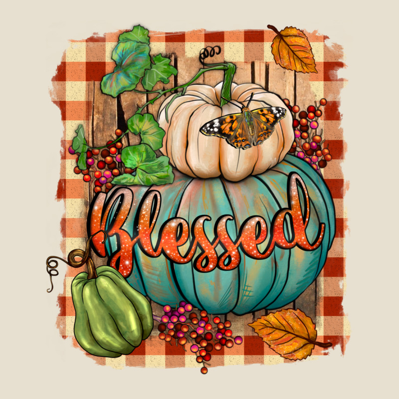 Blessed Urban Heavy Tee by BundleAndBundleShop | Teevron