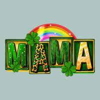 St. Patricks Day Mama Premium Sweatshirt | Teevron