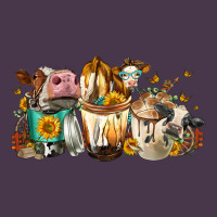 Cows And Coffee Heavyweight Hoodie | Teevron