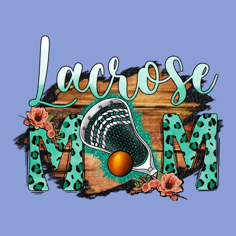 Lacrose Mom Long Sleeve Tee by Bettercallsaul | Teevron