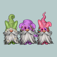 Easter Gnomes Spring Heavy Core Tee | Teevron
