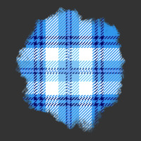 Winter Tartan Patch | Teevron