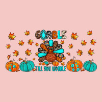 Gobble Till You Wobble Urban Heavy Tee | Teevron