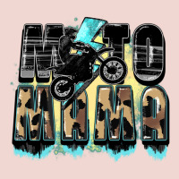 Moto Mama Mother's Day Premium Sweatshirt | Teevron