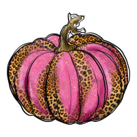 leopard cancer pumpkin | Teevron