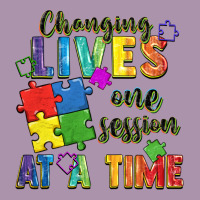 Changing Lives One Session At A Time Heavyweight Hoodie | Teevron