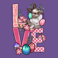 Love Easter Vintage Tee | Teevron