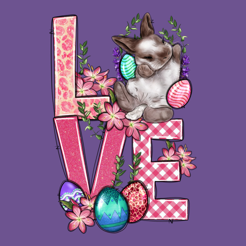 Love Easter Vintage Tee by BundleAndBundleShop | Teevron