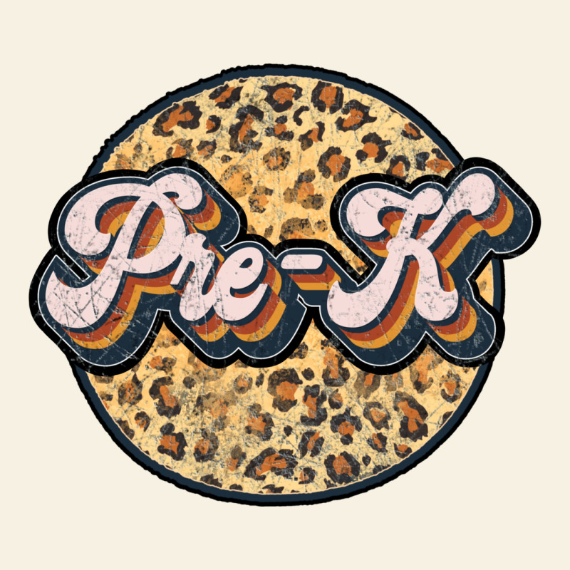 Pre K Vintage Tee by JahusDesignShop | Teevron