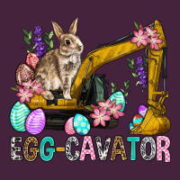 Egg Cavator Easter Classic Tee | Teevron