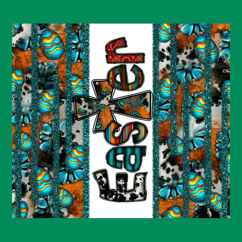 Easter Urban Hoodie by CowhideDigitalArt | Teevron