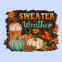 Sweater Weather Urban Heavy Tee | Teevron